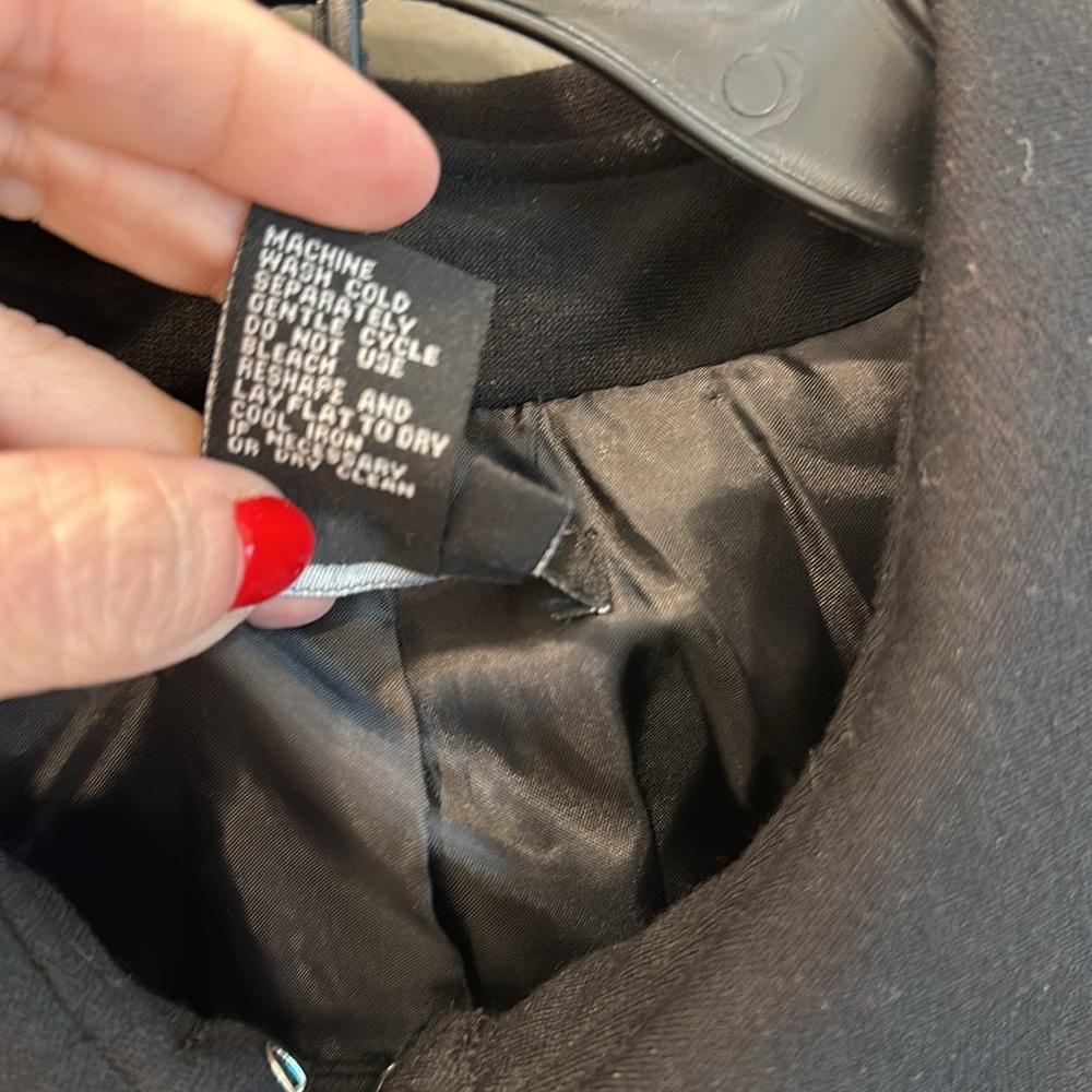 Sandro Jacket - Picture 8 of 10